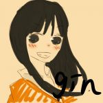 ginにゃん