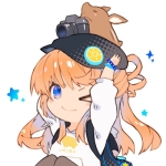 よー