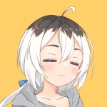 白井とこ Shiroi_toko