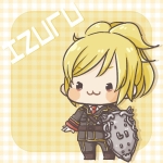 い～～