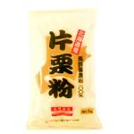 片栗粉