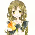 りんご...