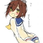 もふー。
