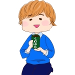 くわはらさん