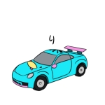 りんりん（シムレーサー）