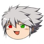 BJ・ケイオスチェーンソー愛好家