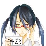 ありす。