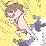 キウス（鬼薄）