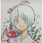 涼乃金魚