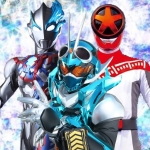 特撮戦隊ウルトライダー