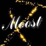 moost