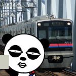 ぱんだ