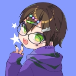かおす♂