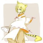 トラ