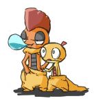 にしくん