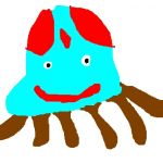 ジェリーフィッシュ