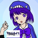 くじらちゃん