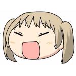 ヒゲオヤジ