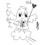 てんしちゃん