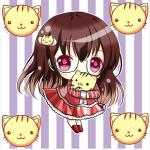 のあ