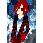 ♂Subaru♀