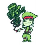 ば。