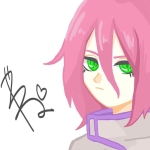 灰舘やゆな