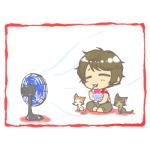 《あつし》