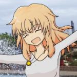 ぶんたん