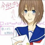 納豆ぱふぇ