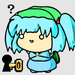 ないとり。