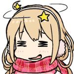 天さん