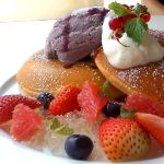 からあげパフェ