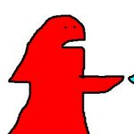 はふーP（すごく）