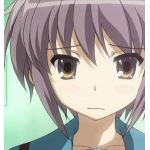 長門有希