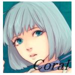 Coral