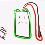 てすたー
