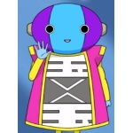 左玉袋