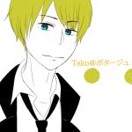 Tqku黄汁ポタージュ