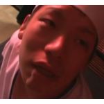 運営を敬愛するアブラゼミくん