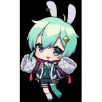 水原ひすい
