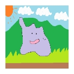 んぱんだ