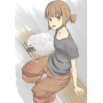 羊さん