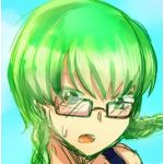 まぁこ