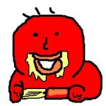 肉カステラ