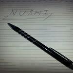 NUSHI(ぬし)