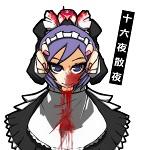 十六夜散夜