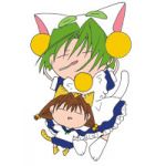 (´・ω・`)人(´・ω・`)