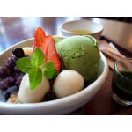 抹茶味