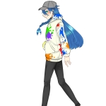 ユーザー画像